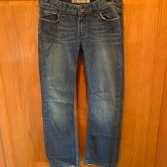 BKE Denim Sabrina Boot Stretch jeans Sz 29 x 31 1/2 - Picture 2 of 11